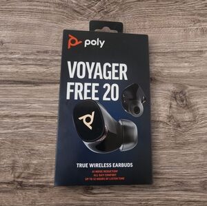 Wireless Earbuds